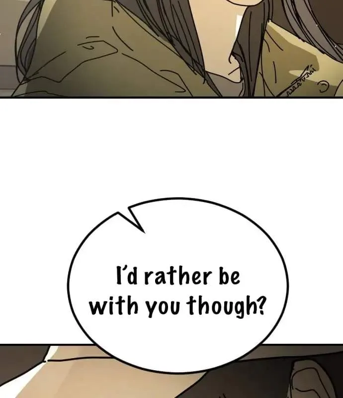 One Day, Suddenly, Seoul Is Chapter 176 page 210