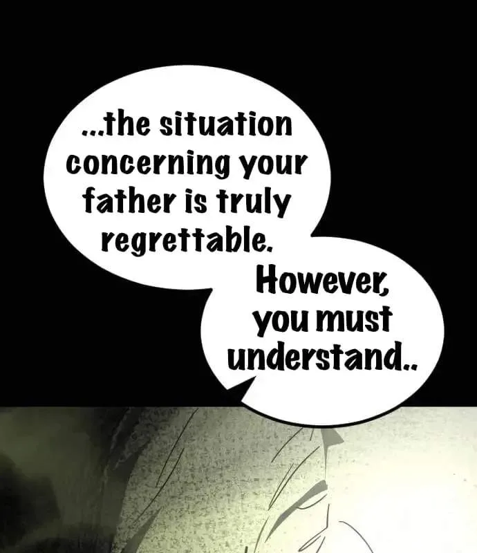 One Day, Suddenly, Seoul Is Chapter 175 page 18