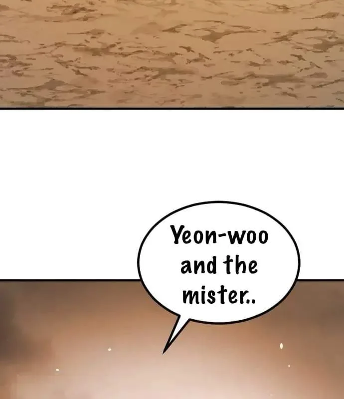 One Day, Suddenly, Seoul Is Chapter 175 page 54