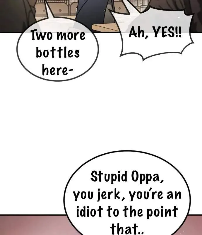 One Day, Suddenly, Seoul Is Chapter 171 page 65