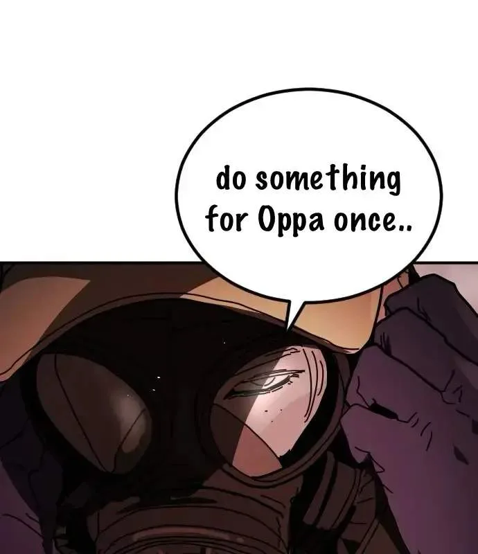 One Day, Suddenly, Seoul Is Chapter 171 page 80