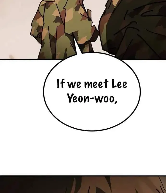 One Day, Suddenly, Seoul Is Chapter 175 page 58