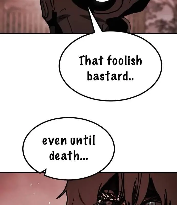 One Day, Suddenly, Seoul Is Chapter 171 page 77