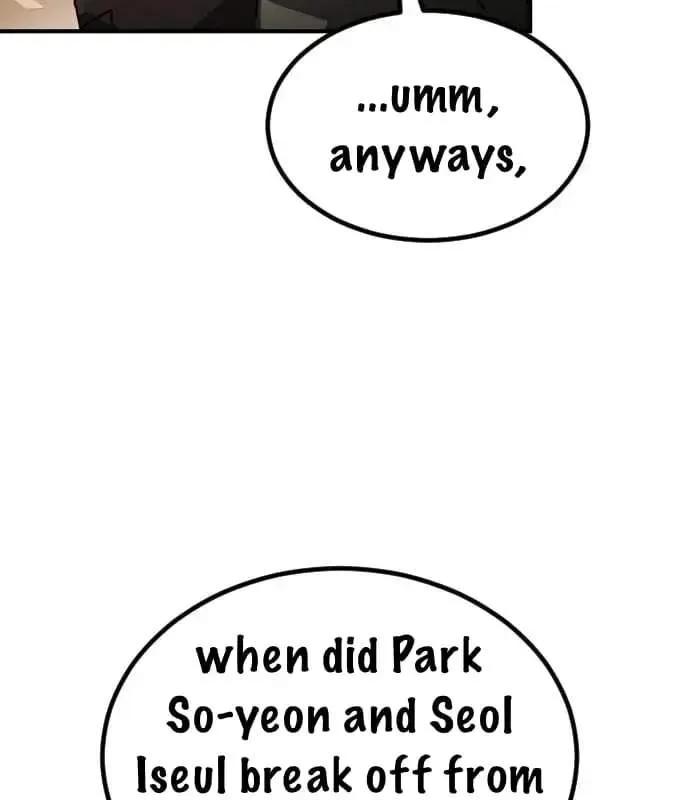 One Day, Suddenly, Seoul Is Chapter 175 page 50