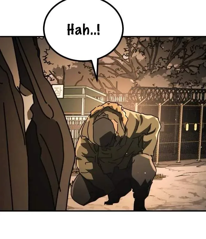 One Day, Suddenly, Seoul Is Chapter 172 page 69