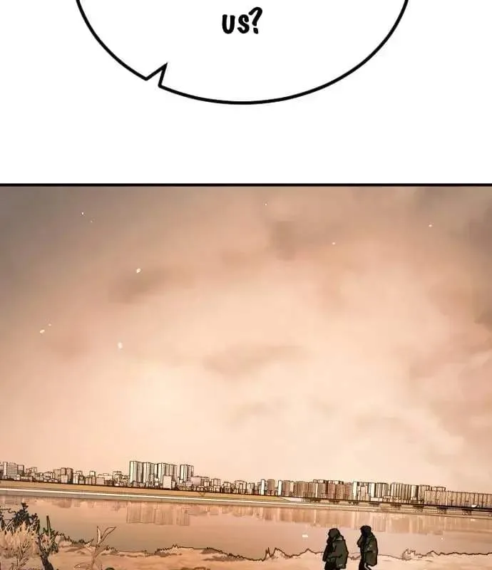 One Day, Suddenly, Seoul Is Chapter 175 page 51