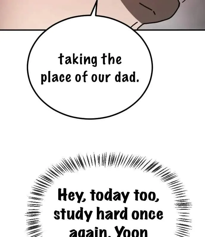 One Day, Suddenly, Seoul Is Chapter 171 page 57