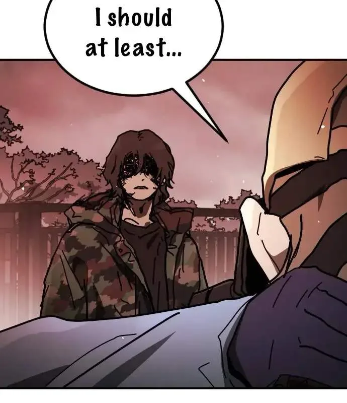 One Day, Suddenly, Seoul Is Chapter 171 page 79