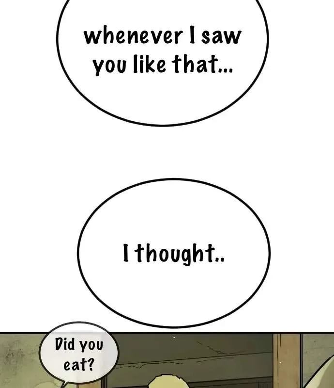 One Day, Suddenly, Seoul Is Chapter 171 page 71