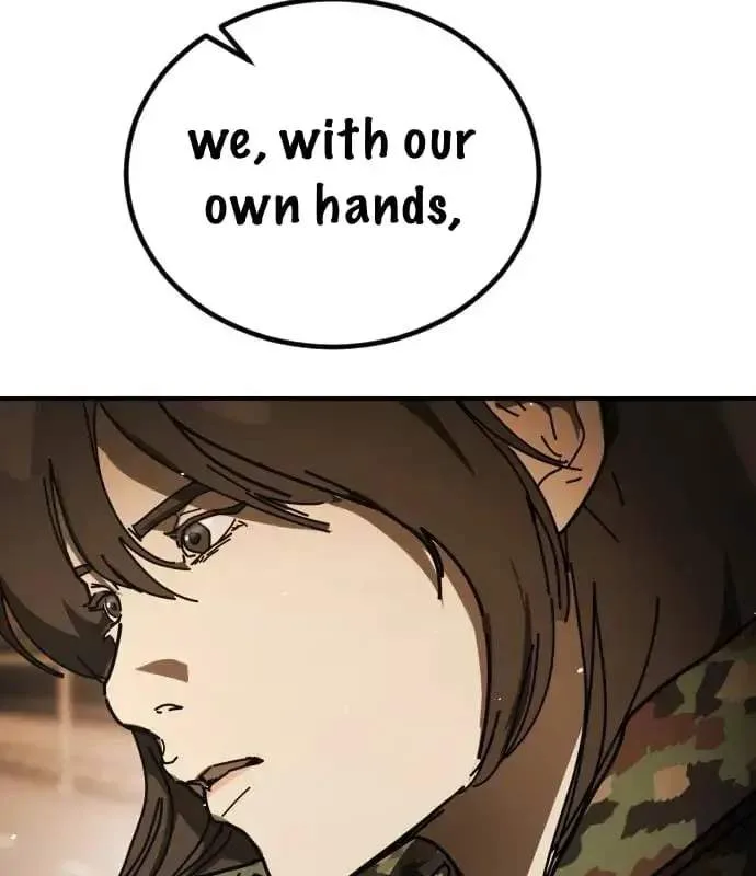 One Day, Suddenly, Seoul Is Chapter 175 page 60