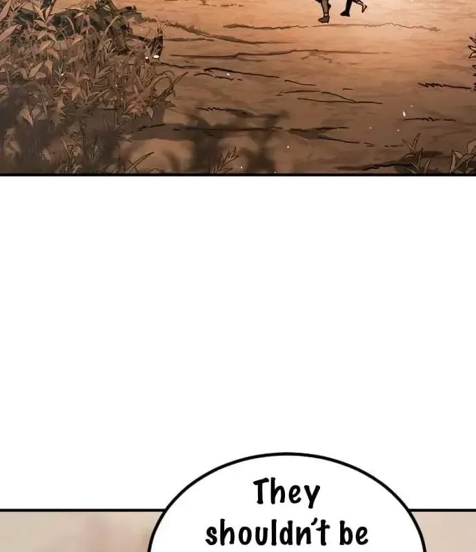 One Day, Suddenly, Seoul Is Chapter 175 page 52