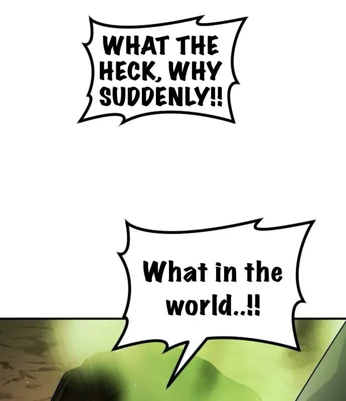 One Day, Suddenly, Seoul Is Chapter 171 page 93