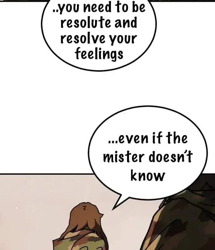 One Day, Suddenly, Seoul Is Chapter 175 page 57