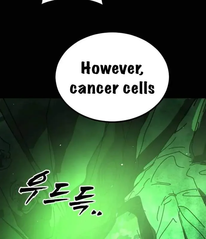 One Day, Suddenly, Seoul Is Chapter 172 page 133