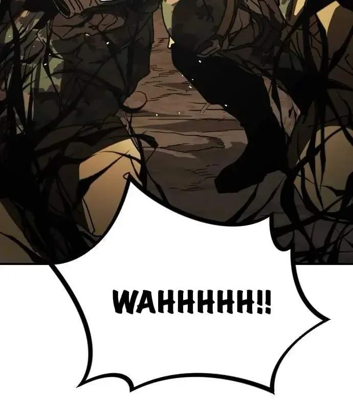 One Day, Suddenly, Seoul Is Chapter 175 page 74
