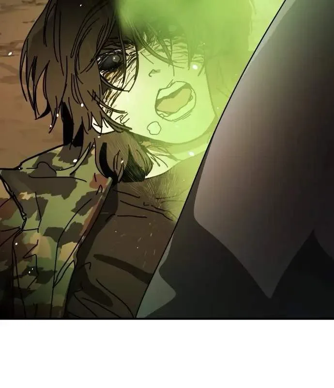 One Day, Suddenly, Seoul Is Chapter 171 page 94