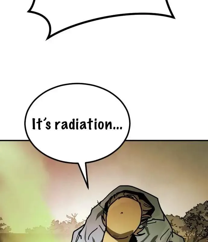 One Day, Suddenly, Seoul Is Chapter 171 page 97