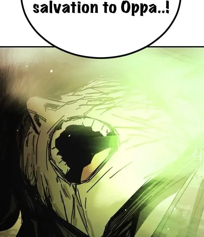 One Day, Suddenly, Seoul Is Chapter 171 page 103