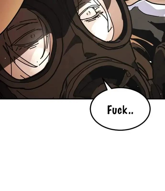 One Day, Suddenly, Seoul Is Chapter 171 page 121