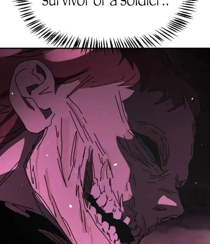 One Day, Suddenly, Seoul Is Chapter 175 page 82