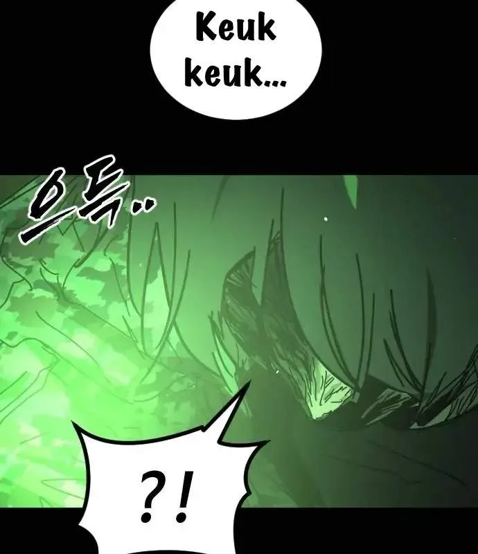 One Day, Suddenly, Seoul Is Chapter 172 page 132