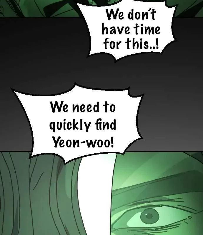 One Day, Suddenly, Seoul Is Chapter 172 page 158