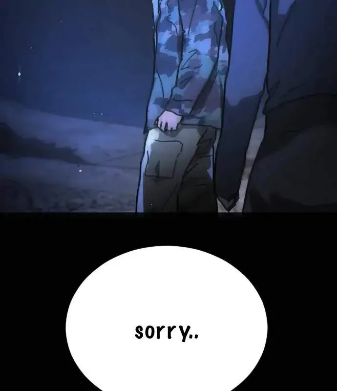 One Day, Suddenly, Seoul Is Chapter 171 page 147