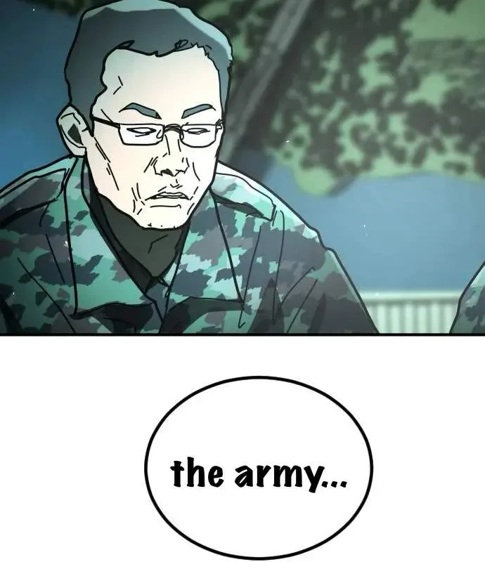 One Day, Suddenly, Seoul Is Chapter 172 page 166