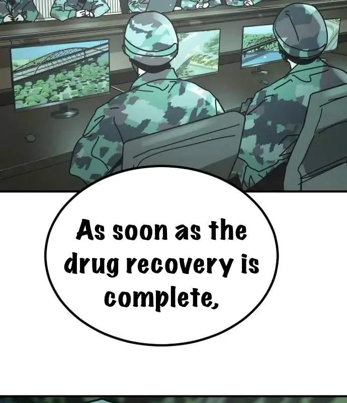 One Day, Suddenly, Seoul Is Chapter 172 page 165
