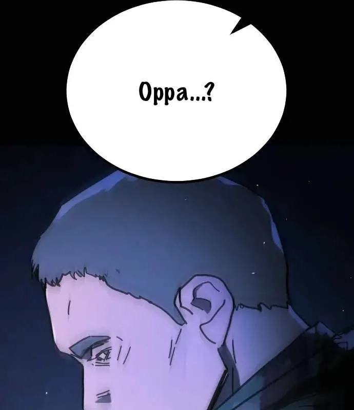 One Day, Suddenly, Seoul Is Chapter 171 page 143