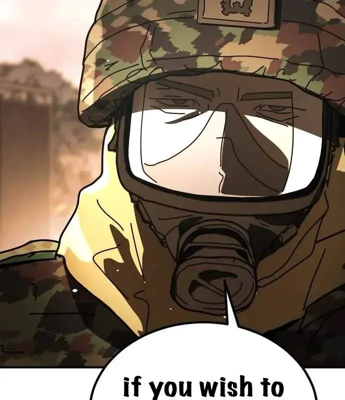 One Day, Suddenly, Seoul Is Chapter 172 page 163