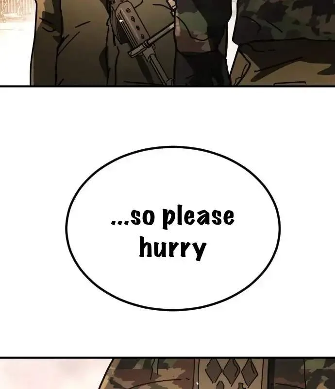 One Day, Suddenly, Seoul Is Chapter 172 page 162