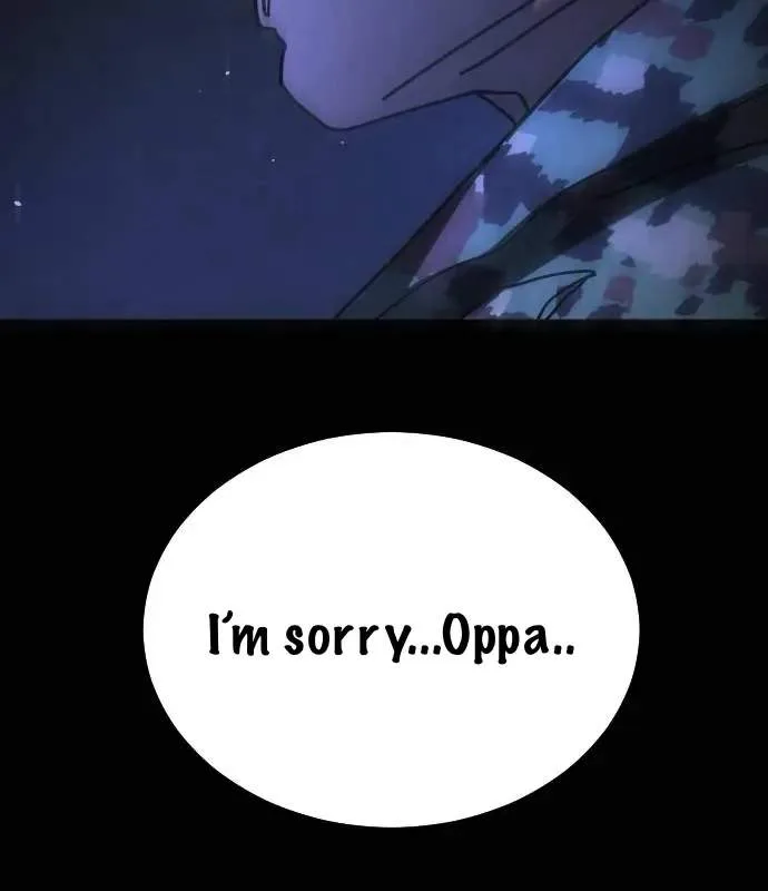 One Day, Suddenly, Seoul Is Chapter 171 page 156