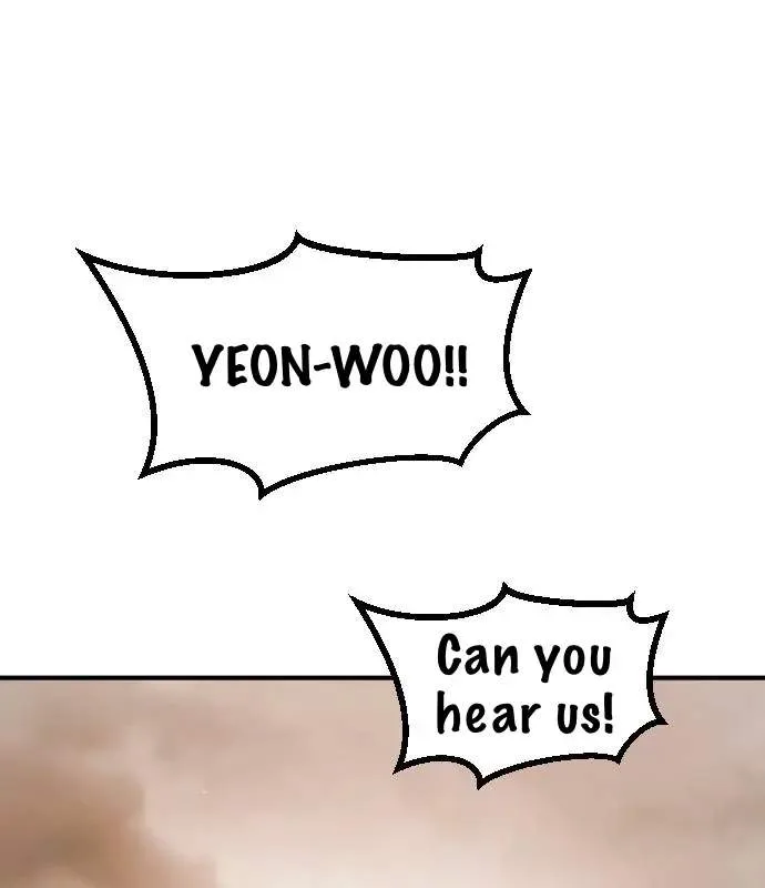 One Day, Suddenly, Seoul Is Chapter 171 page 170