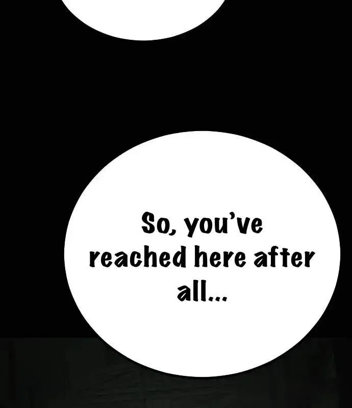 One Day, Suddenly, Seoul Is Chapter 171 page 183