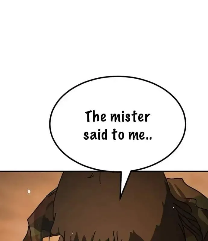 One Day, Suddenly, Seoul Is Chapter 175 page 199