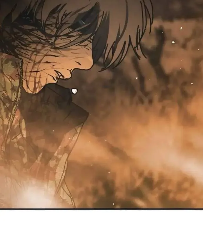 One Day, Suddenly, Seoul Is Chapter 175 page 198