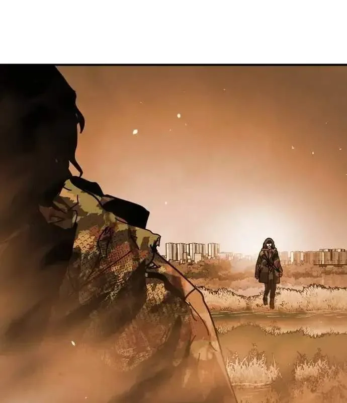 One Day, Suddenly, Seoul Is Chapter 175 page 171
