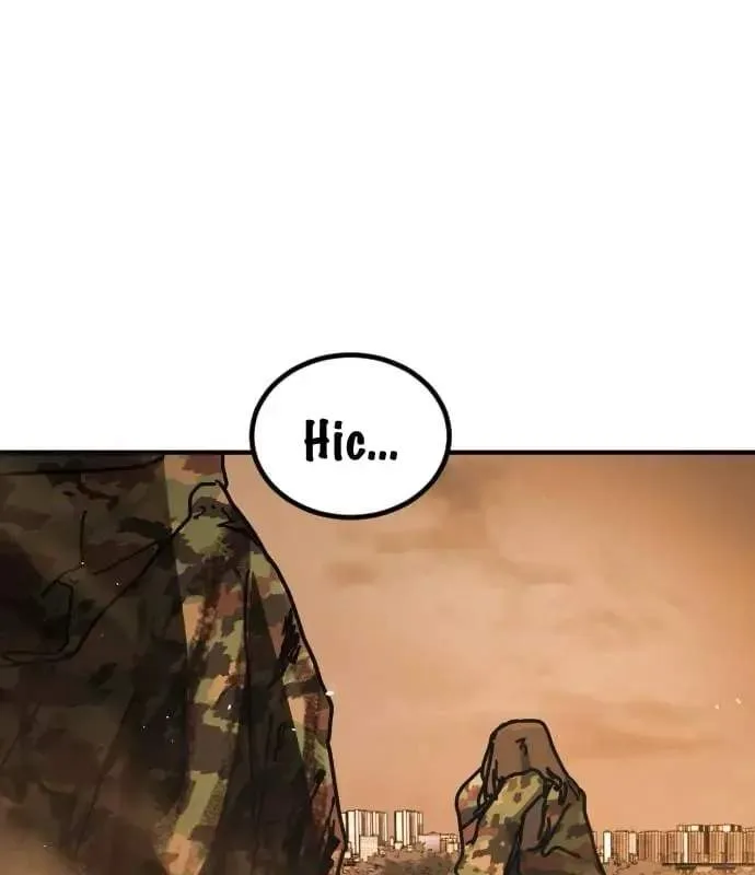 One Day, Suddenly, Seoul Is Chapter 175 page 196