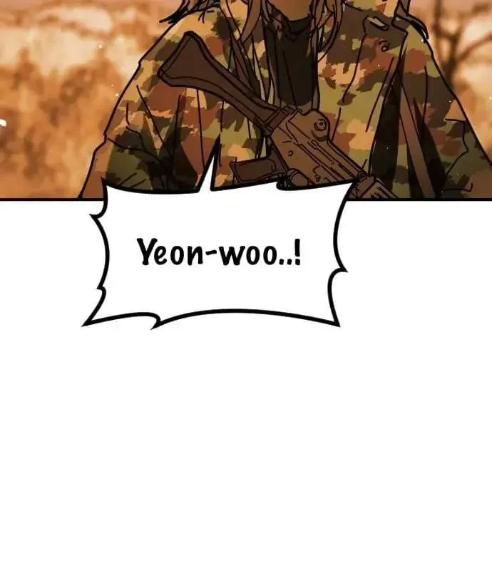 One Day, Suddenly, Seoul Is Chapter 175 page 173