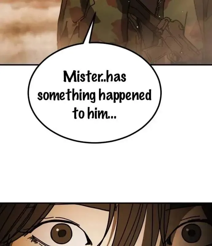 One Day, Suddenly, Seoul Is Chapter 175 page 190
