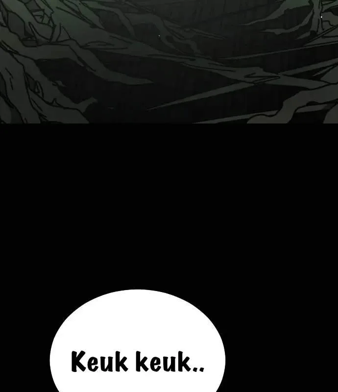 One Day, Suddenly, Seoul Is Chapter 171 page 182