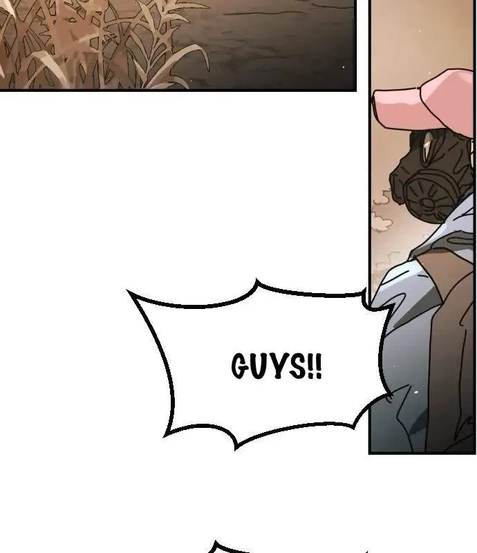 One Day, Suddenly, Seoul Is Chapter 171 page 174