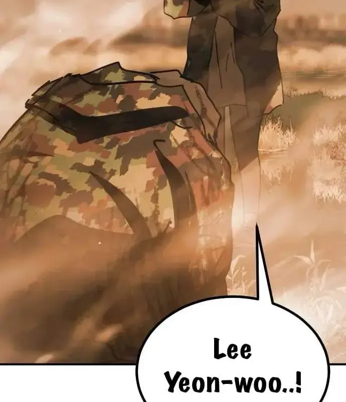 One Day, Suddenly, Seoul Is Chapter 175 page 220