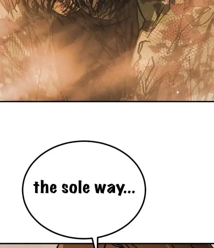 One Day, Suddenly, Seoul Is Chapter 175 page 222
