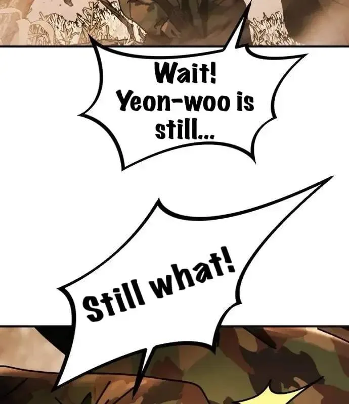 One Day, Suddenly, Seoul Is Chapter 175 page 214