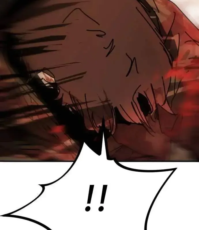 One Day, Suddenly, Seoul Is Chapter 175 page 212