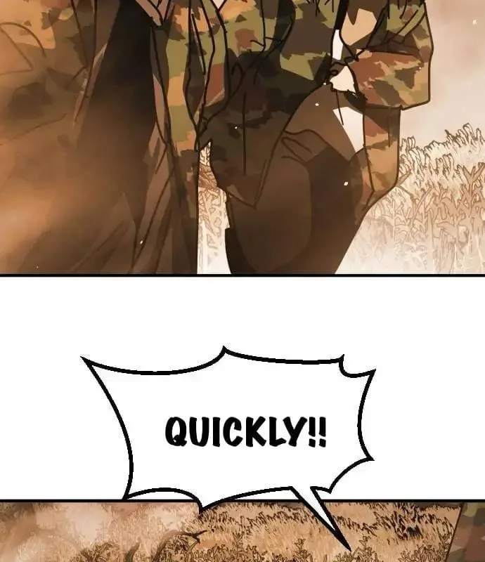 One Day, Suddenly, Seoul Is Chapter 175 page 244