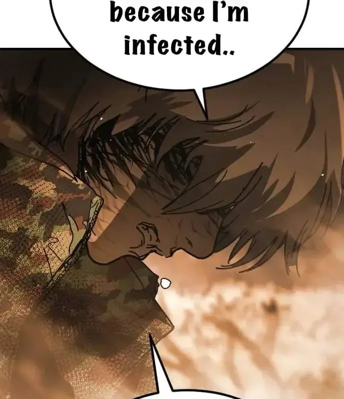 One Day, Suddenly, Seoul Is Chapter 175 page 207