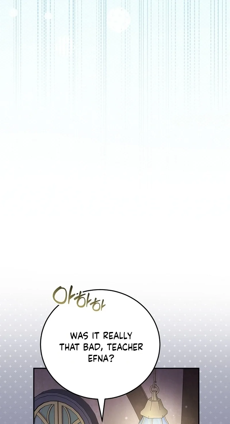 The Teacher at the Noble Kindergarten Is Having a Hard Day Chapter 57 page 26